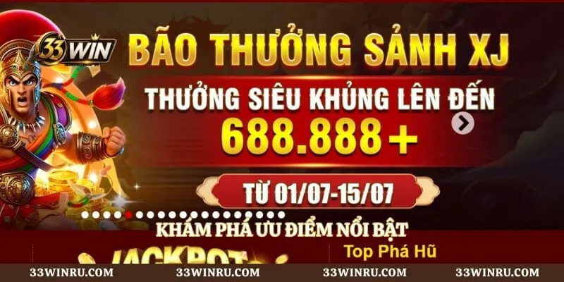 Khám phá ưu điểm nổi bật
